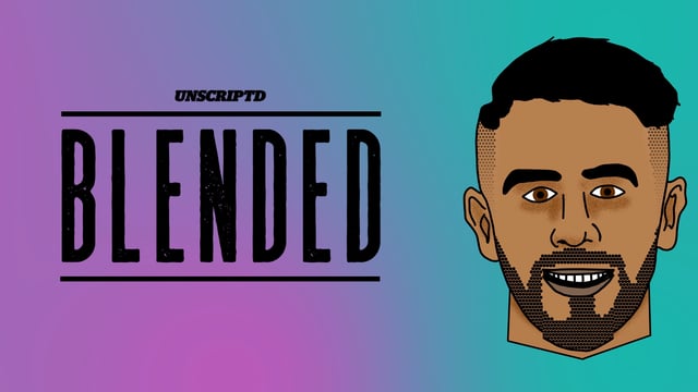 Unscriptd · Sports character animation
